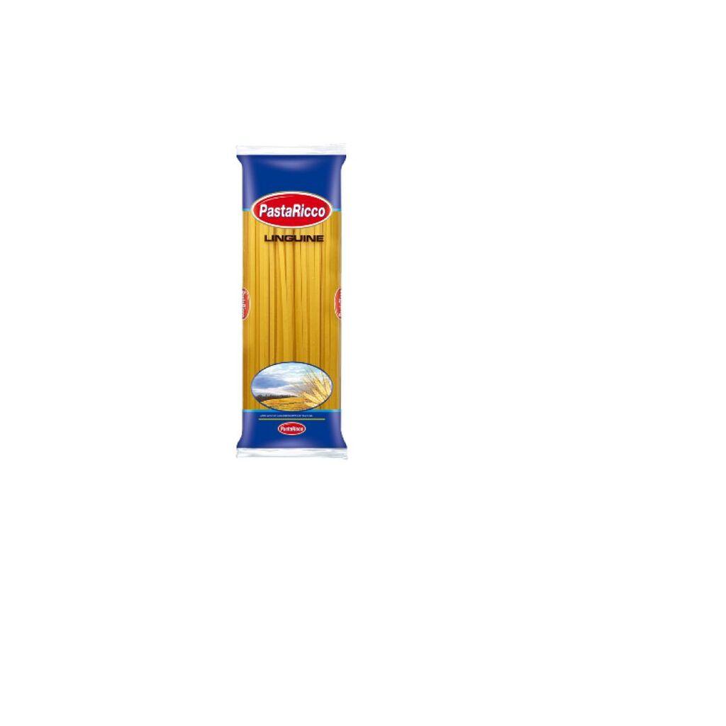PastaRicco Linguine Spaghetti, 400g