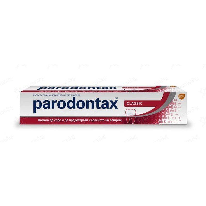Parodontax Pasta za zube Classic, 75ml