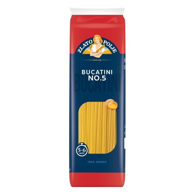 Podravka Tjestenina špageti, 400g