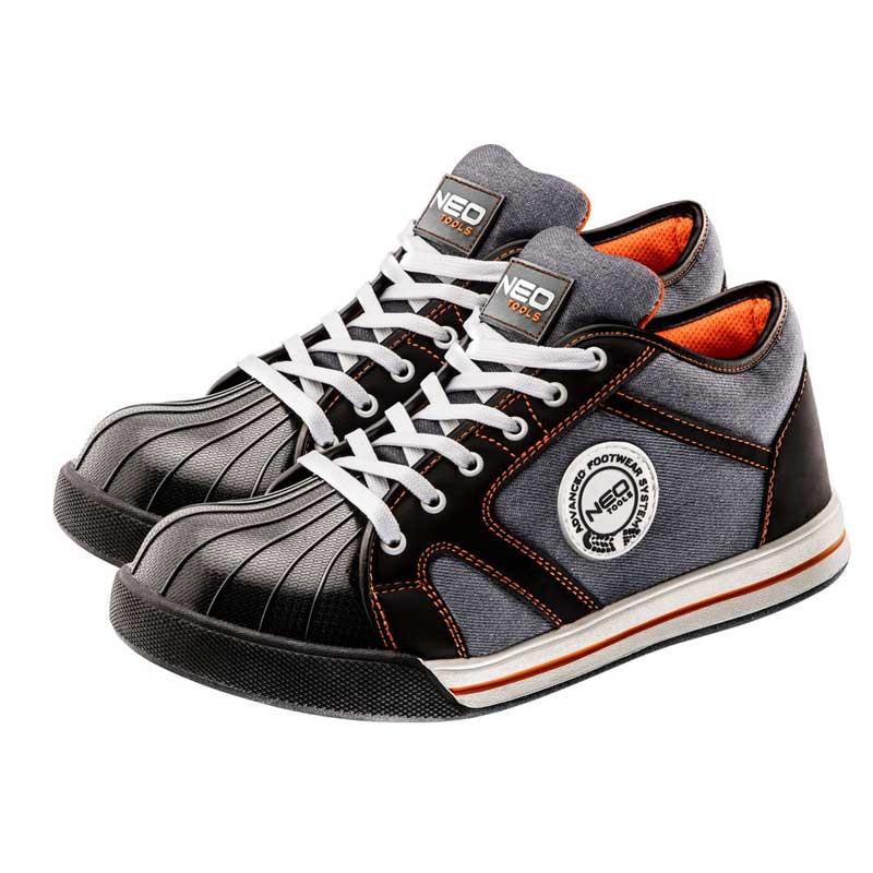 Neo Tools Radne cipele SB 82-110/82-118, Šarene