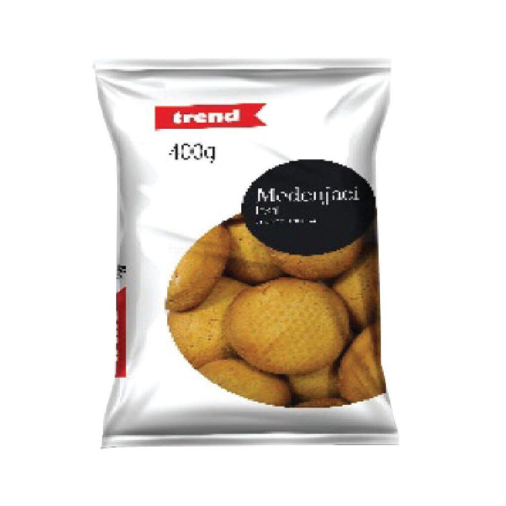 Trend Medenjaci, 400 g Posni