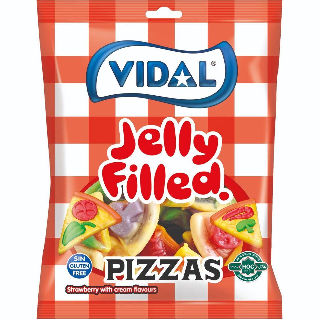 Vidal Gumene bombone Pica, 90g