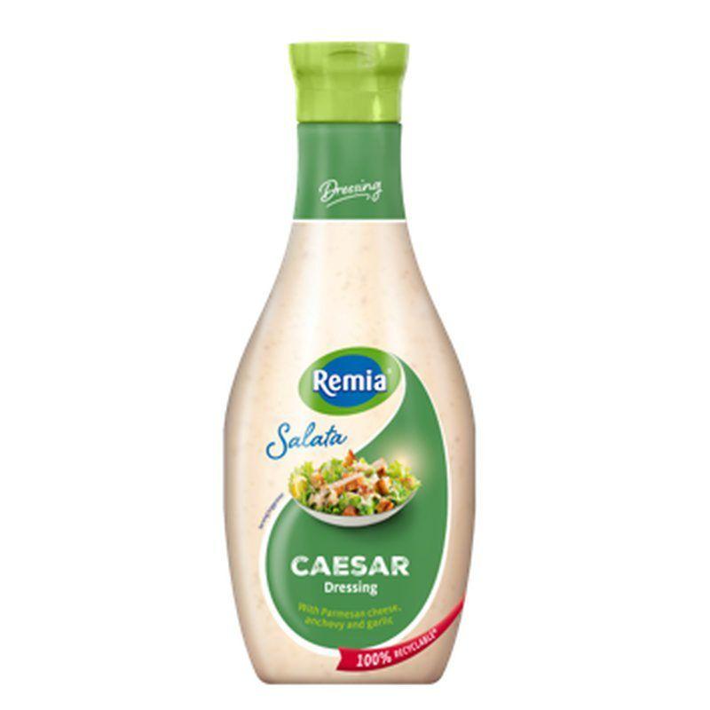 Remia Salatni preljev Cezar, 450ml