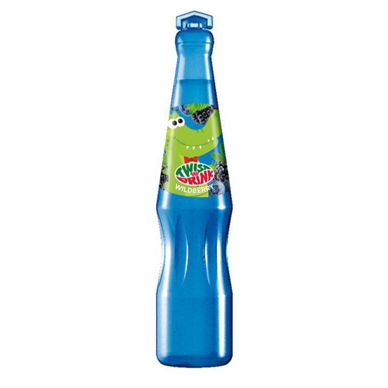 Twist and Drink Kupina, 0,2l