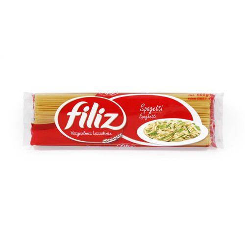 Filiz Špageti No.5, 400g