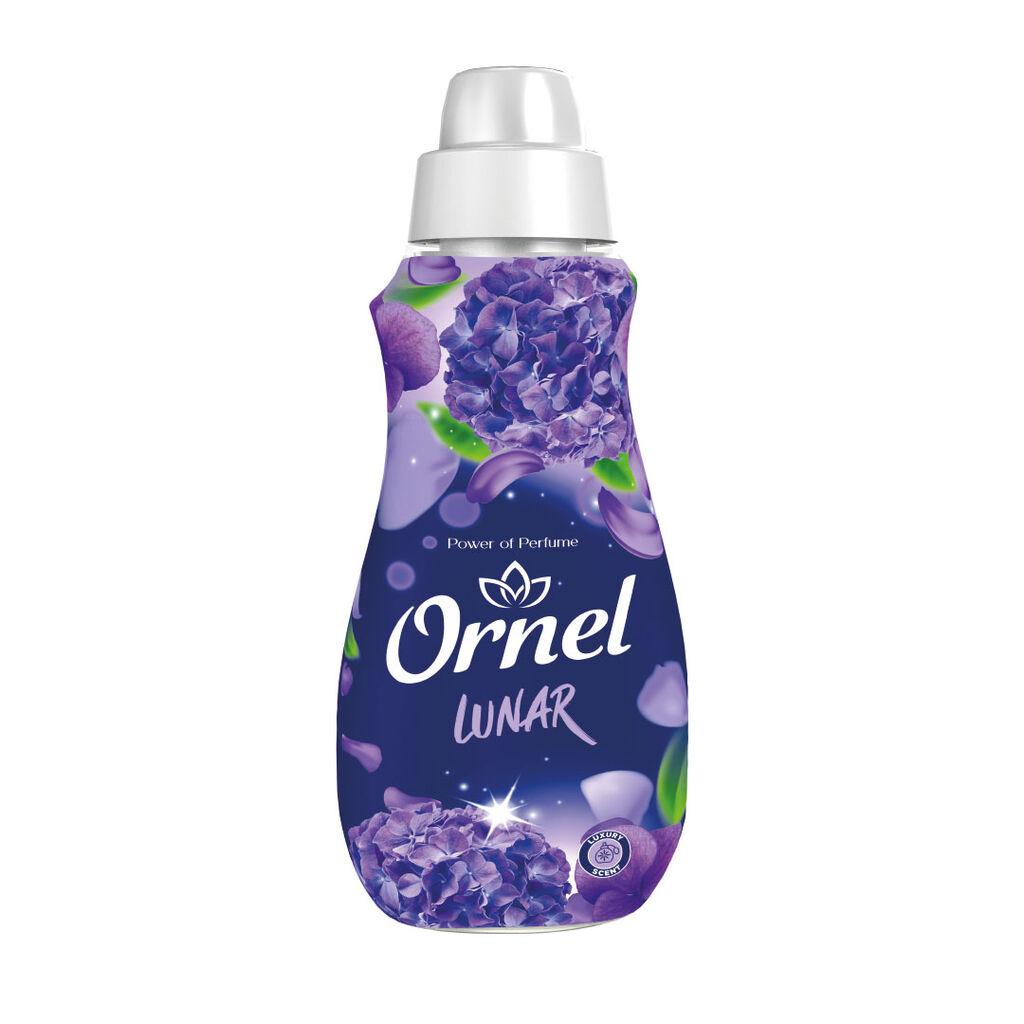 Ornel Omekšivač Lunar, 1,6l