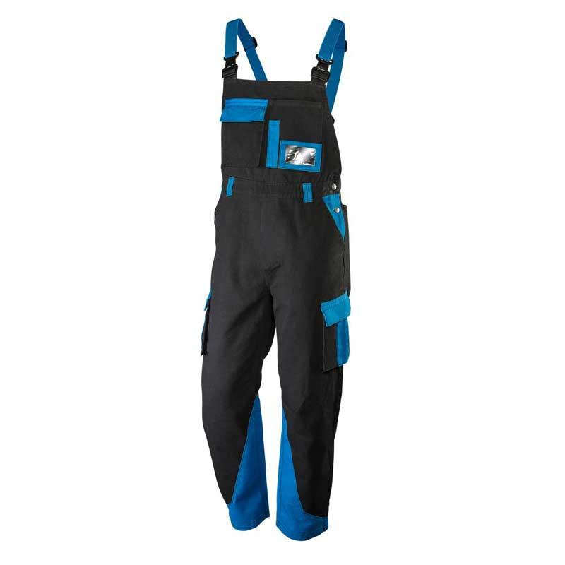 Neo Tools Radno odijelo HD 81-245, Crna