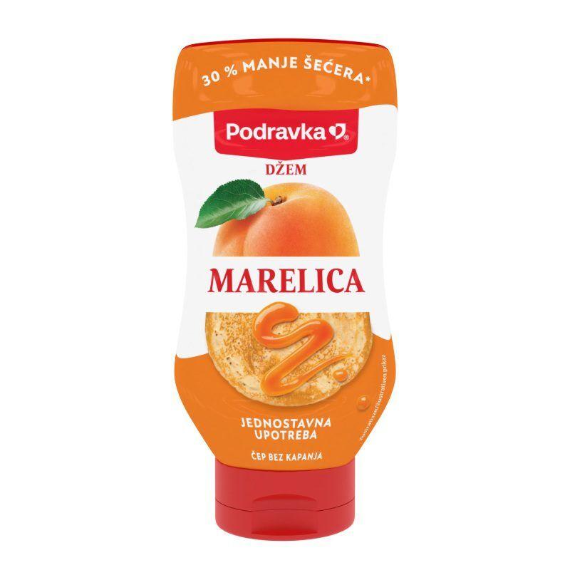 Podravka Džem marelica, 330g
