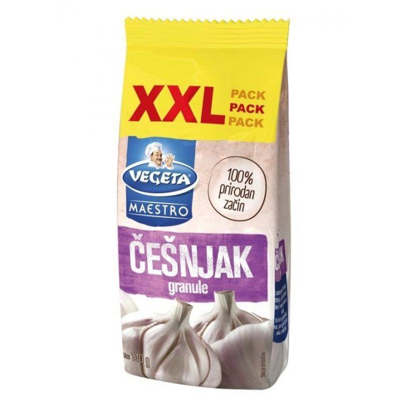 Podravka Češnjak Vegeta Maestro, xxl, 140g