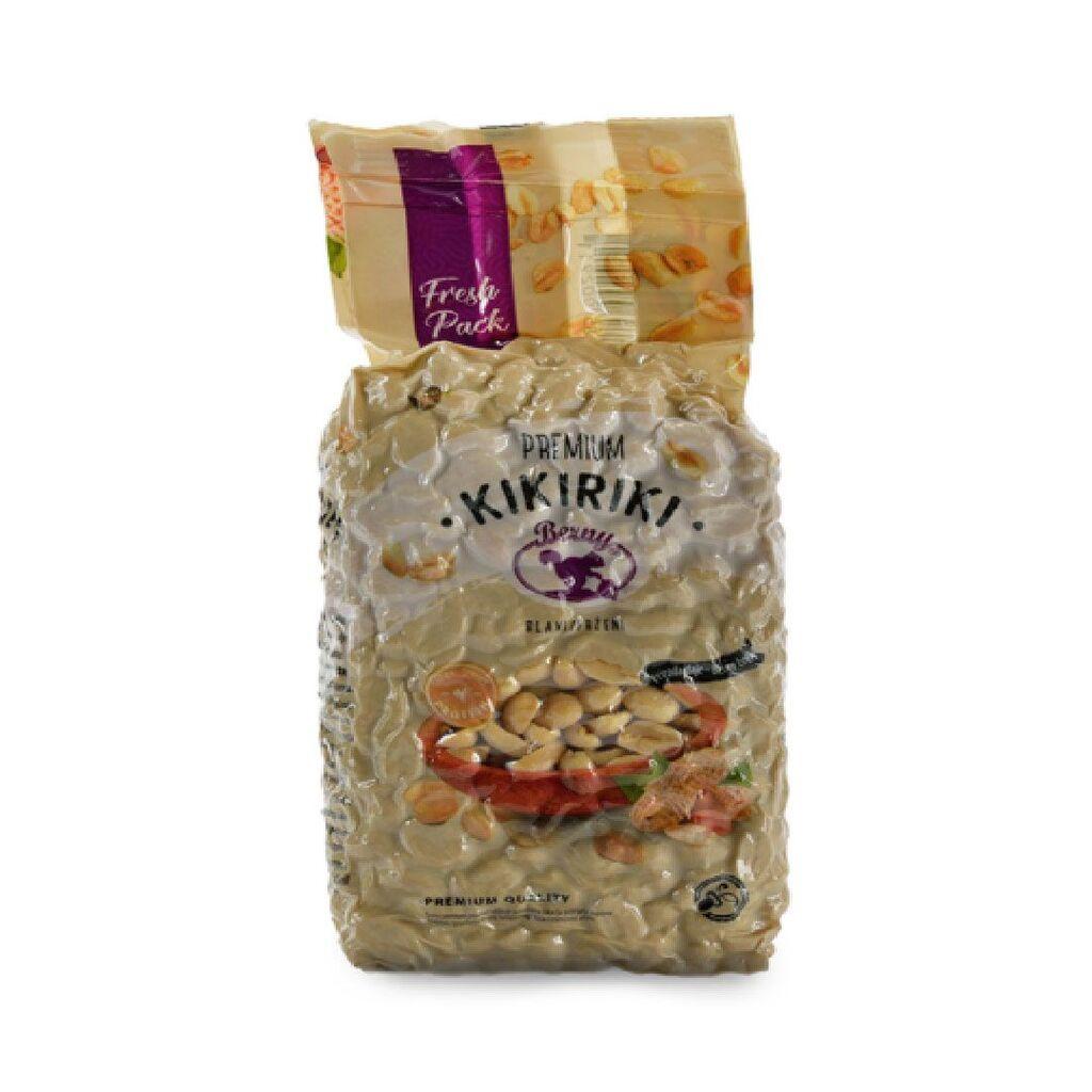 Berny Kikiriki Slani Prženi Vakum, 500g
