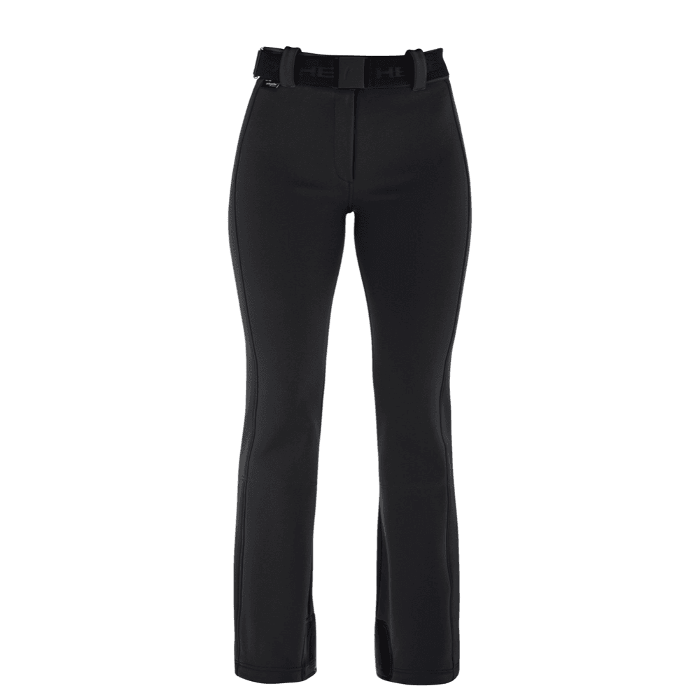 Head Ženske skijaške hlače Jet, Crne
