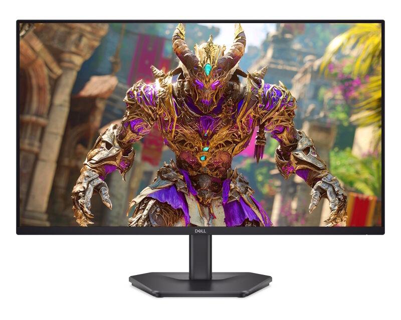 Dell gejmerski monitor SE2726HG, 27", 1920 x 1080, 240Hz, IPS, FreeSync