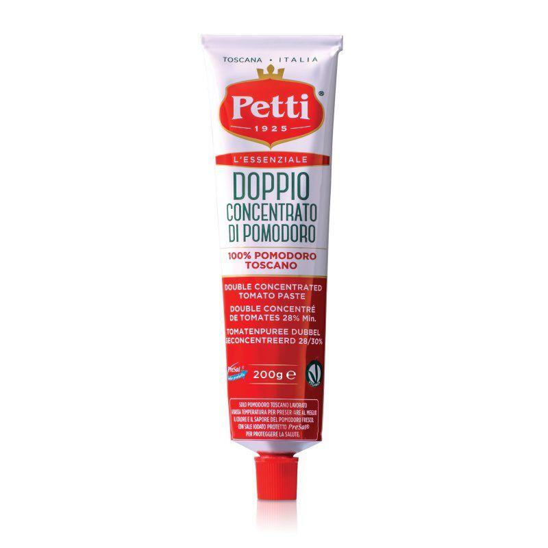 Petti Dvostruki koncentrat tuba, 200 g