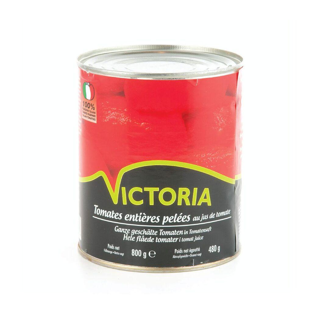 Victoria Pelat, 4000 g