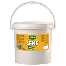 Zvijezda Senf gastro, 5 kg
