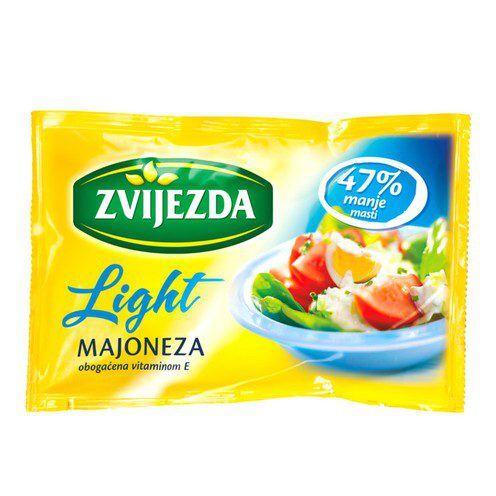Zvijezda Majoneza light, 95 g