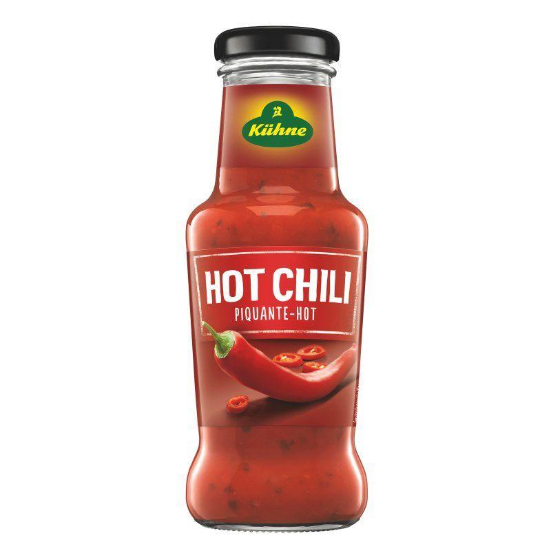 Kuhne Umak od ljutih čili papričica, 250 ml