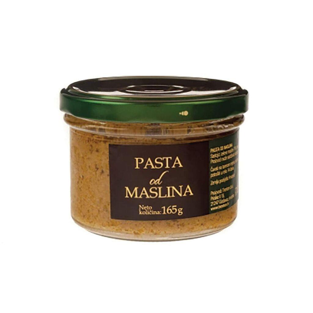 Trenton Pasta od maslina, 165 g