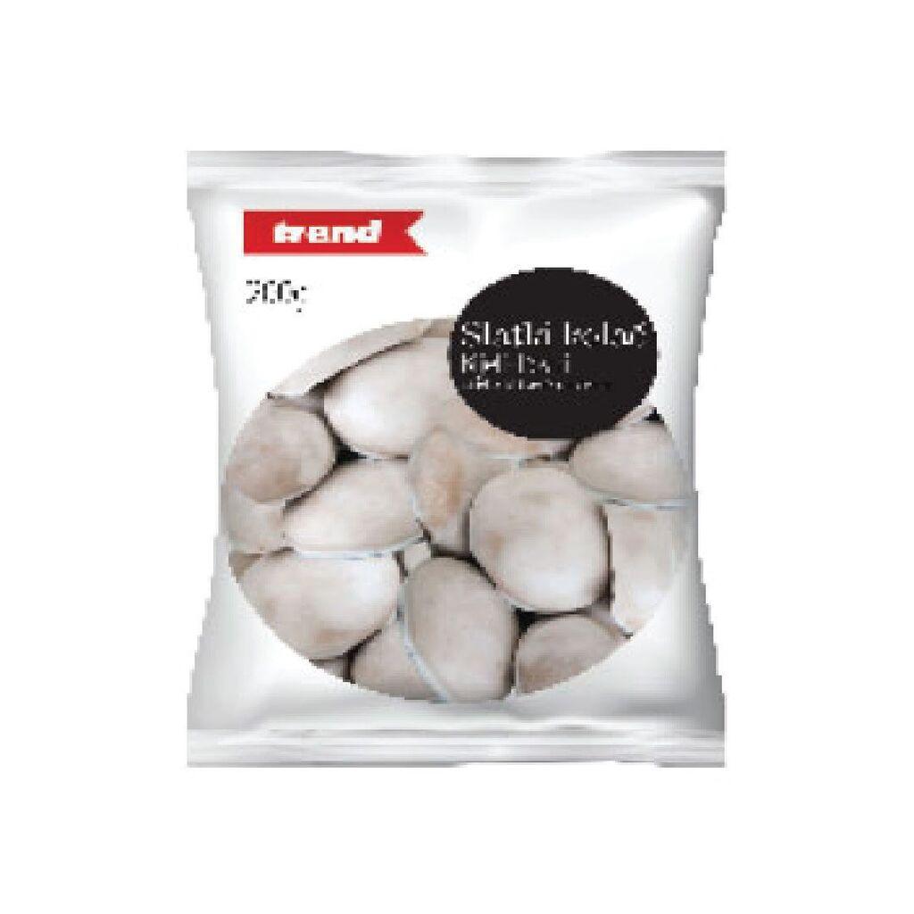 Trend Slatki kolač bijeli, 200 g