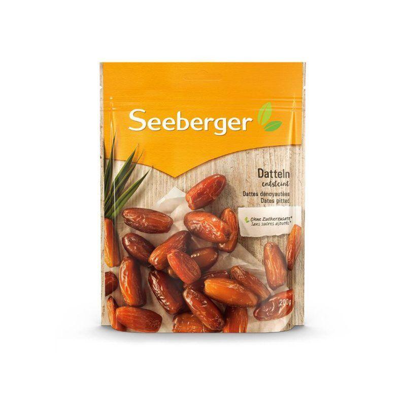 Seeberger Datulje, Bez koštice, 200 g