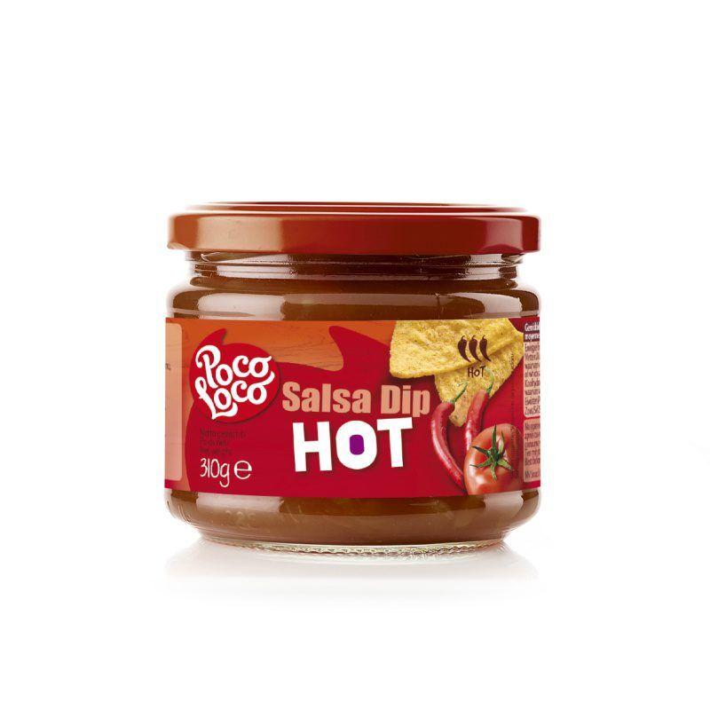 Poco Loco Umak hot, 310 g