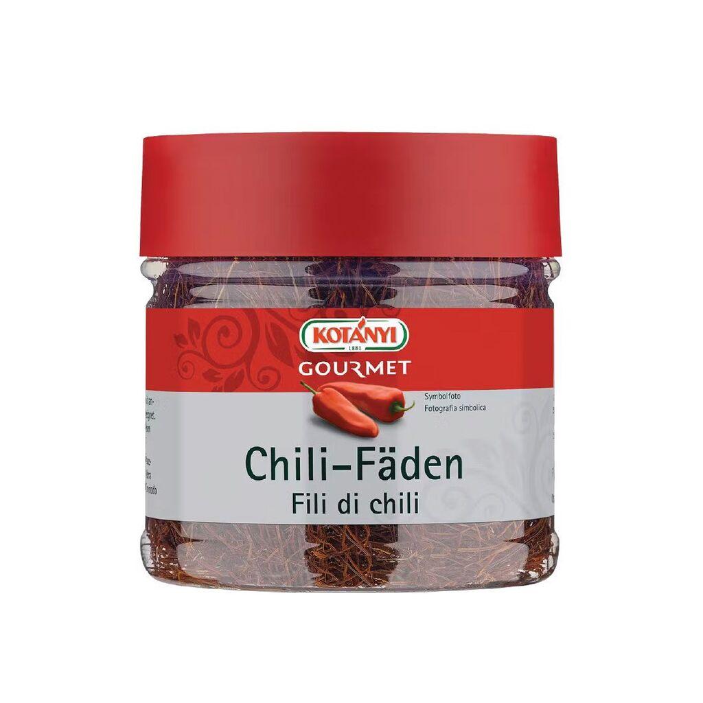 Kotanyi Začin Chili u nitima