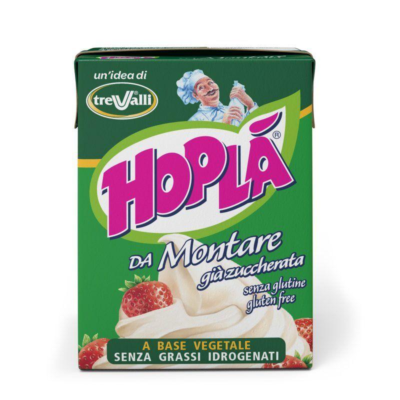 Hopla Šlag, 200 ml
