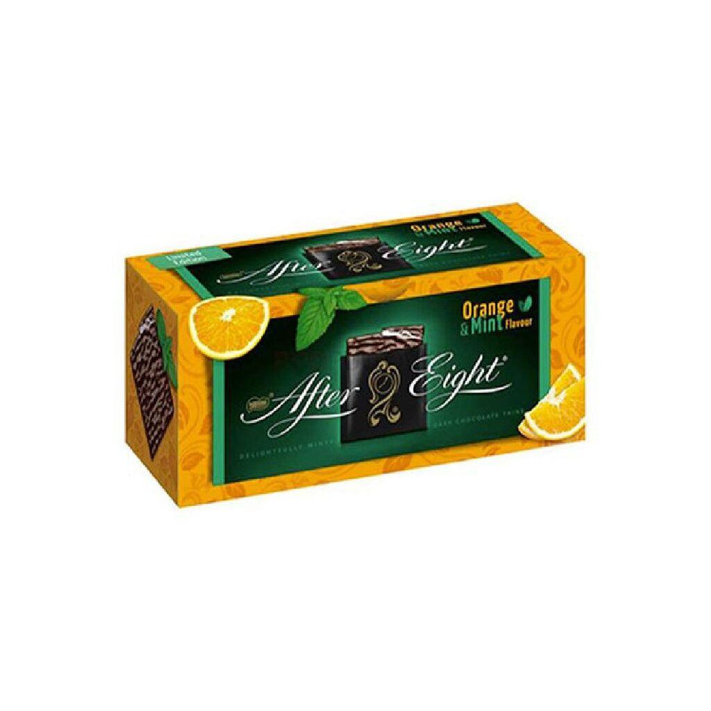After Eight Narandža i menta, 200 g