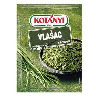 Kotanyi Vlasac