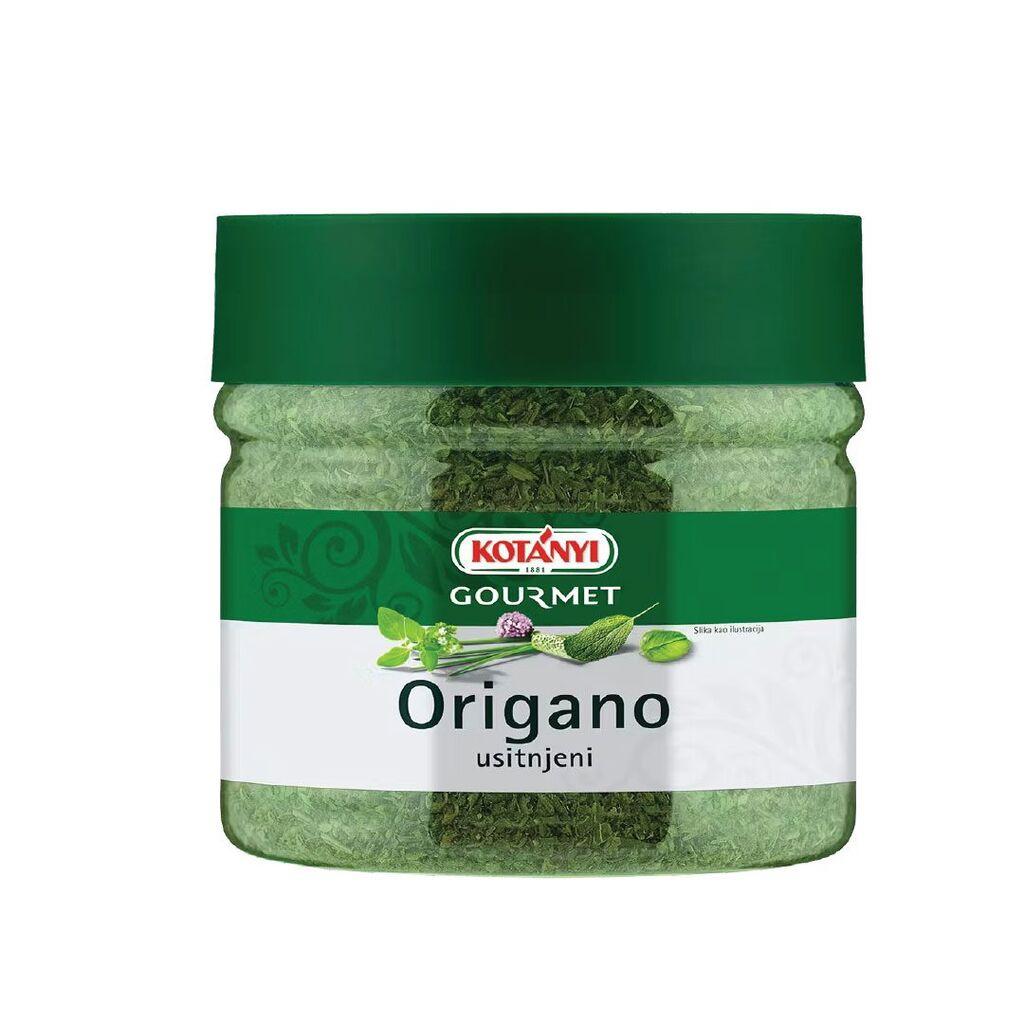 Kotanyi Začin Origano, 0.42 g