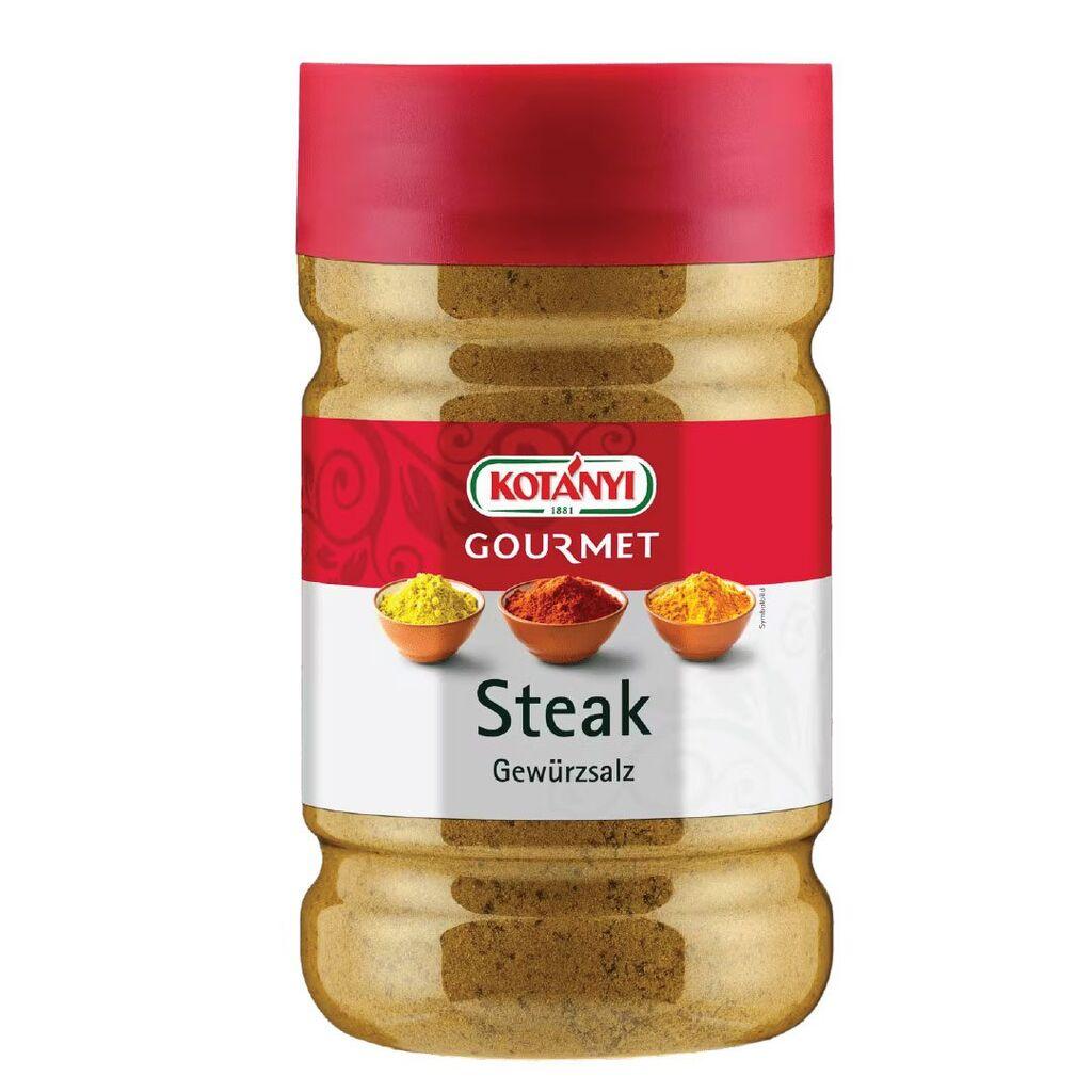 Kotanyi Začin Steak, 1050 g