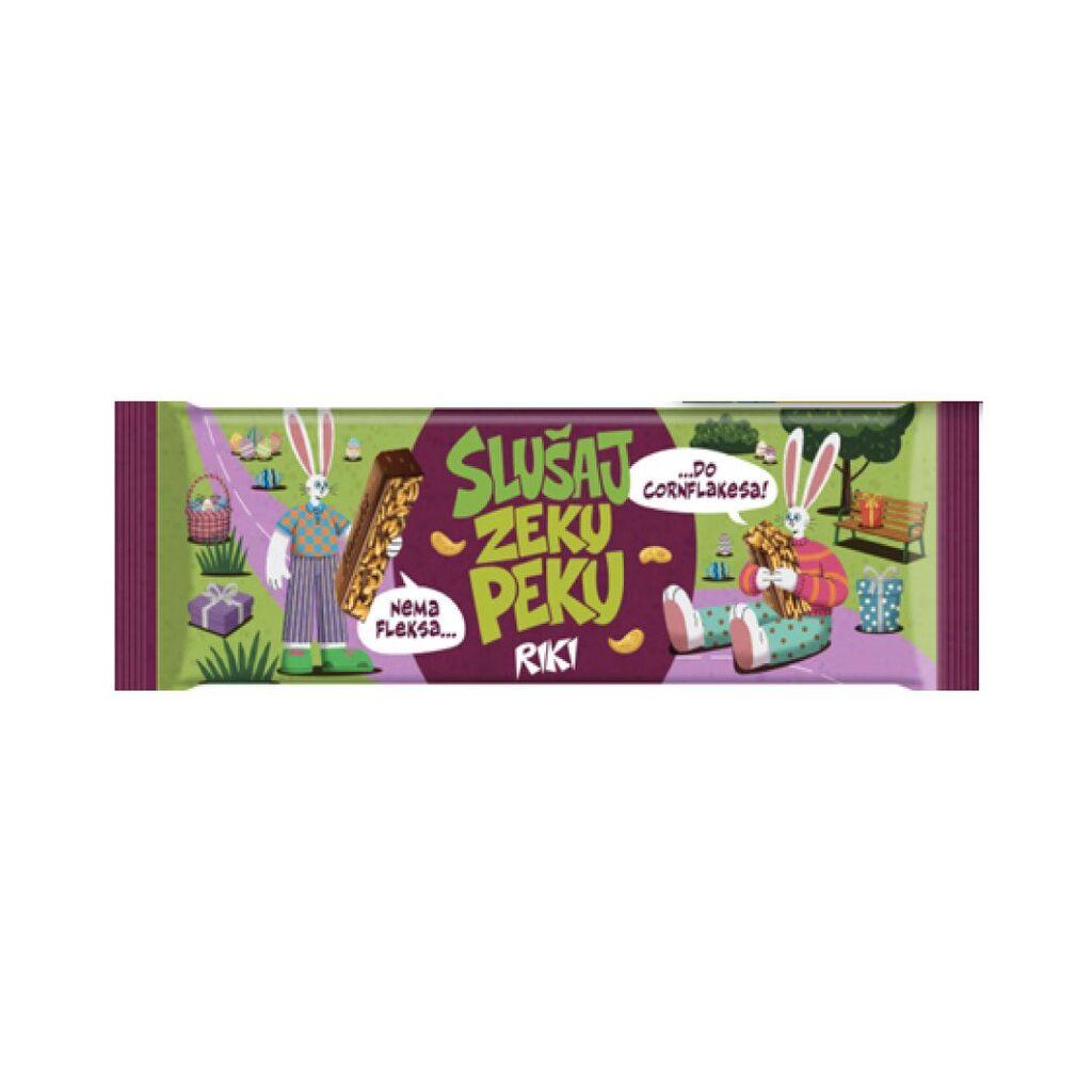 Riki Cornflakes, 240 g