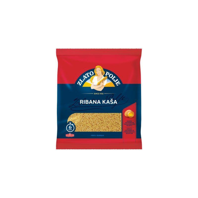 Podravka Ribana kaša s jajima, 500 g