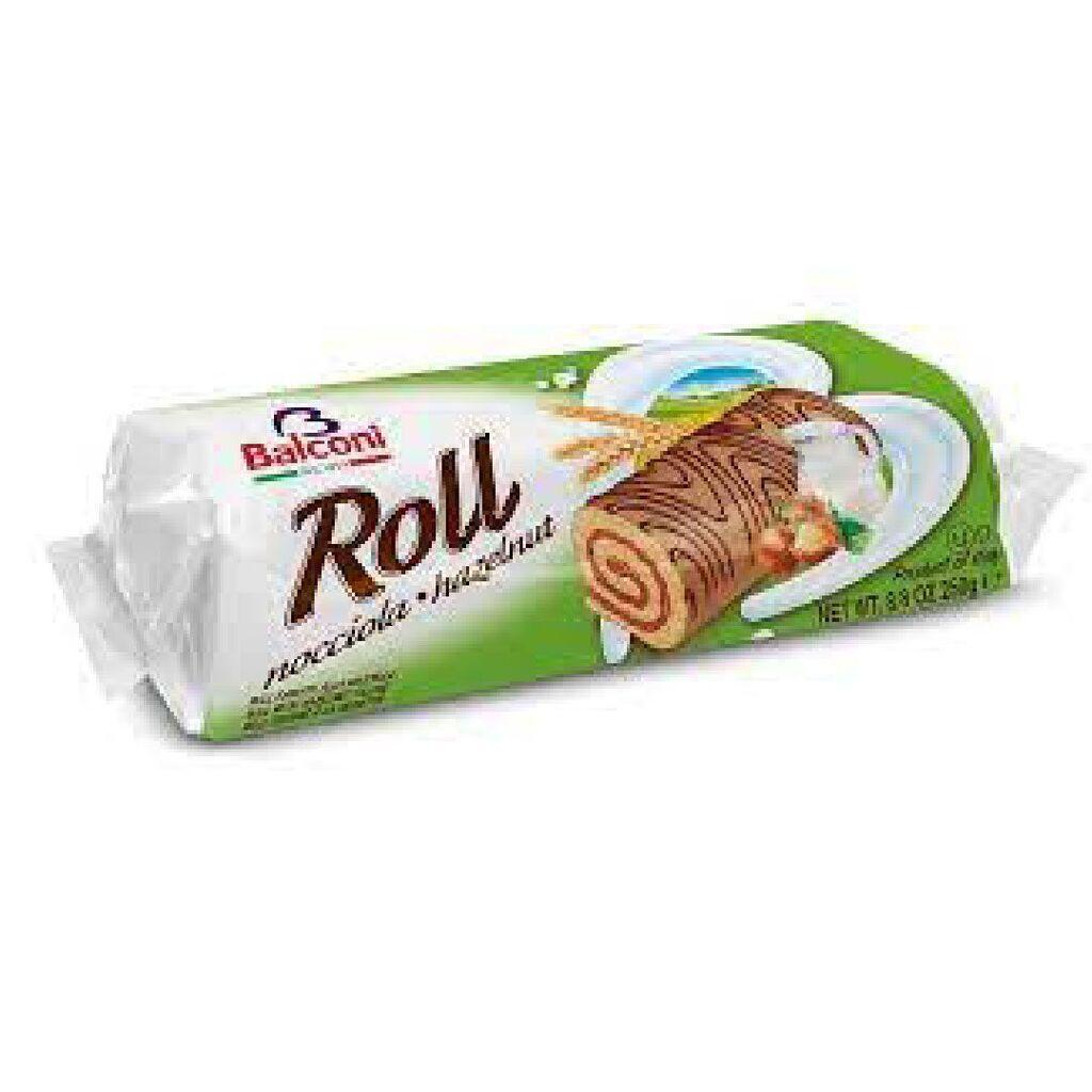 Balconi Rolat, Lješnjak, 250 g