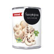 Trend Šampinjoni rezani, 212 ml