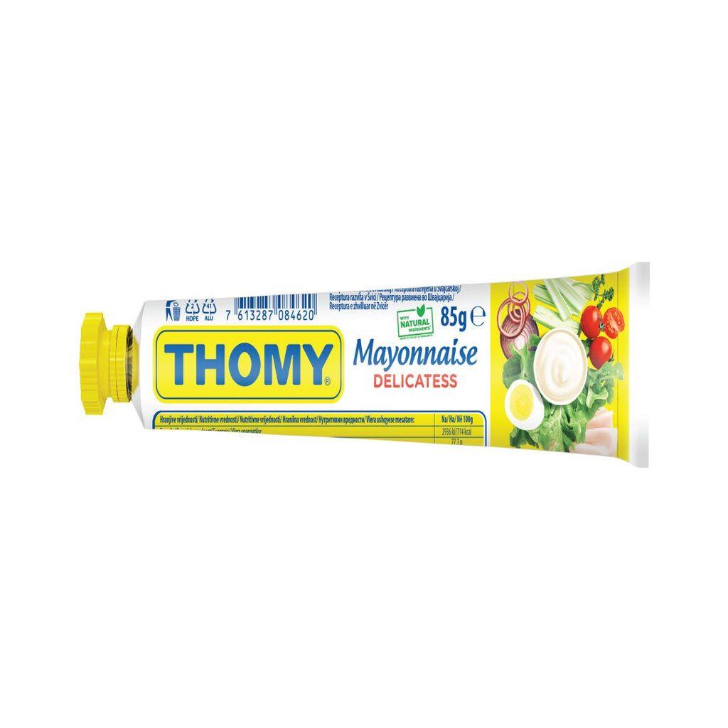 Thomy Majonez tuba, 85 g