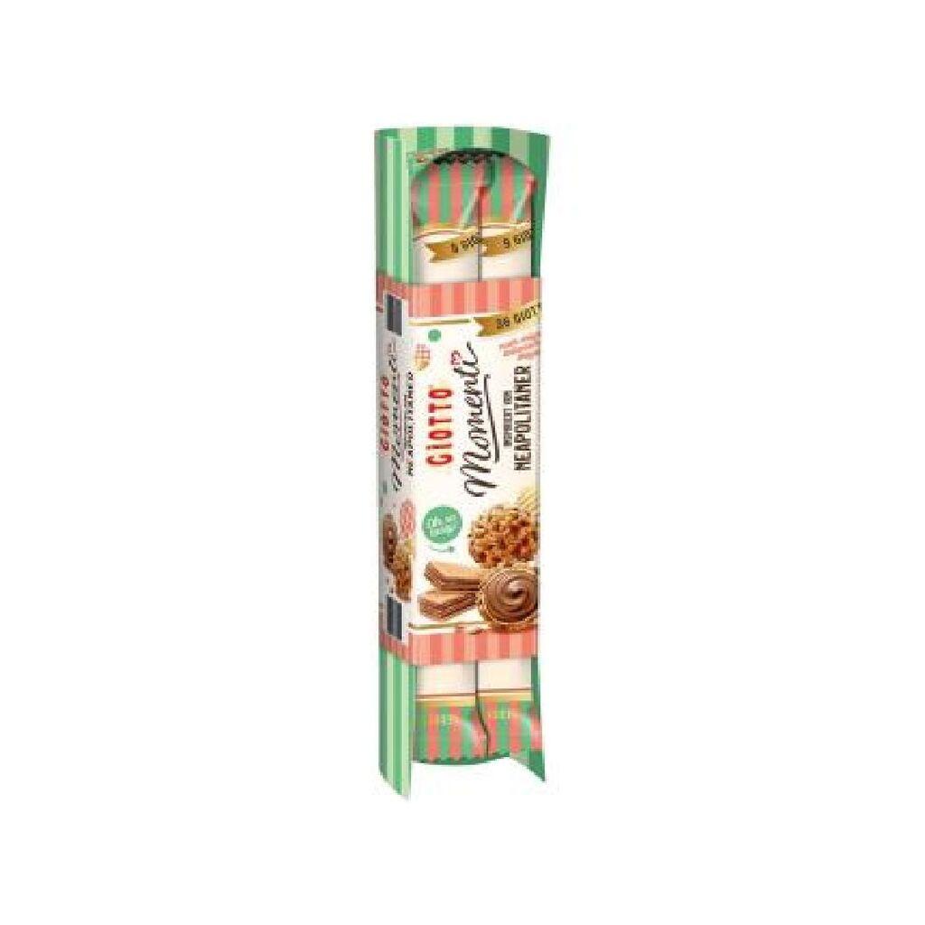 Ferrero Giotto Napolitaner, 36x9