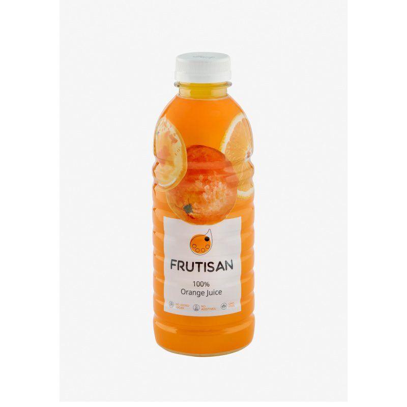 Frutisan Sok narandža, 700 ml