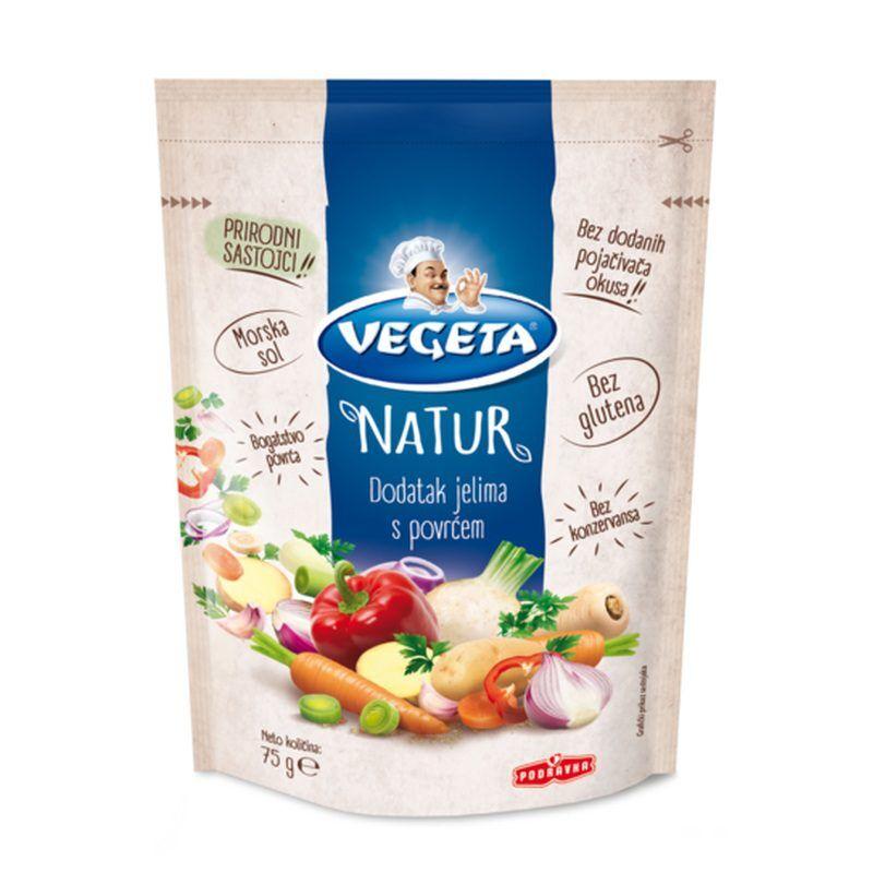 Vegeta Začin Natur, 75 g
