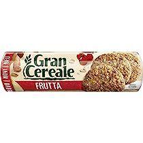 Mulino Bianco Grancereale voće i vlakna, 18 x 250 g