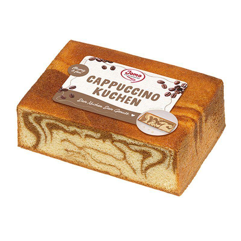 Jomo Kapućino blok kolač, 400 g