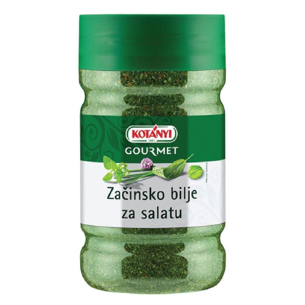 Kotanyi Začinsko bilje za salatu, 360 g