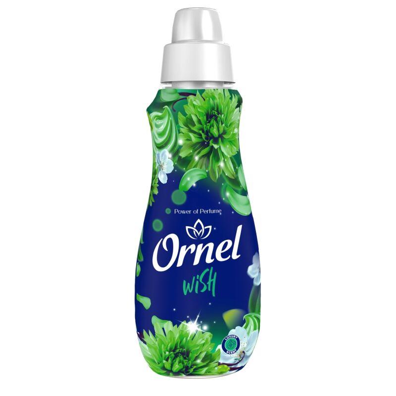 Saponia Omekšivač Ornel Wish, 800 ml