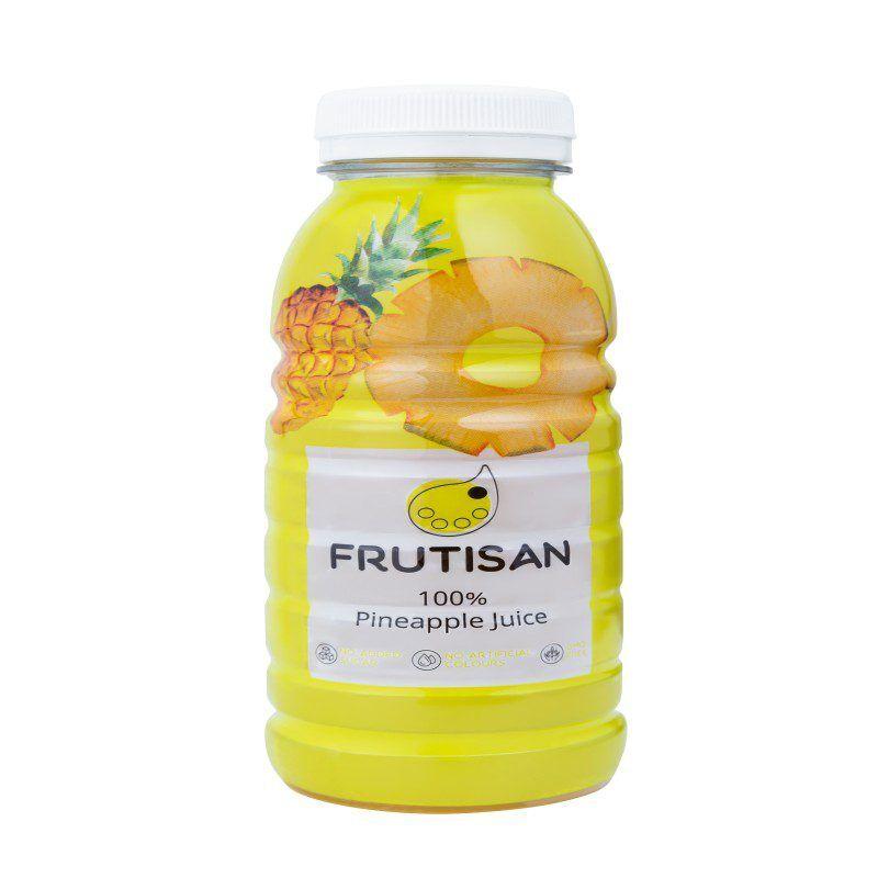 Frutisan Sok ananas, 300 ml