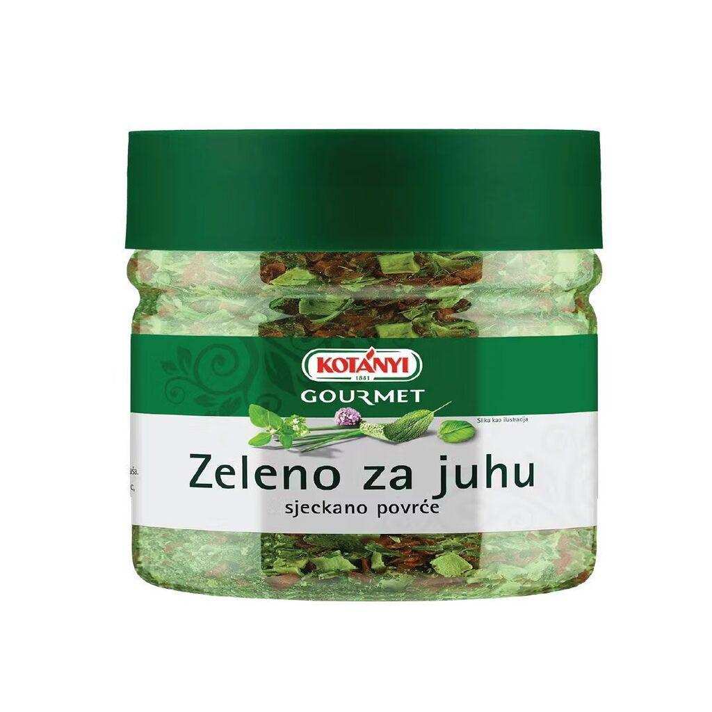 Kotanyi Začin Zeleno za juhu