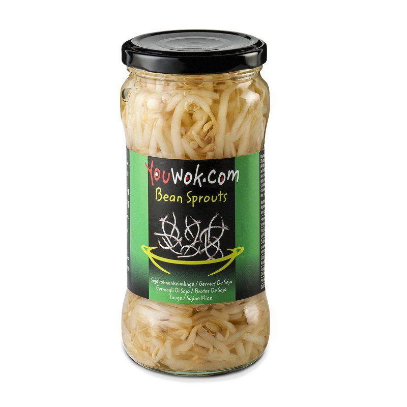 Youwok Sojine klice, 330 g