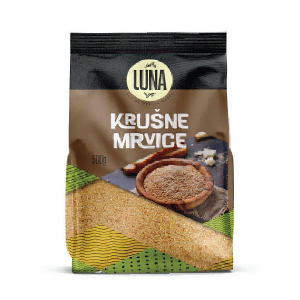 Luna Krušne mrvice, 500 g