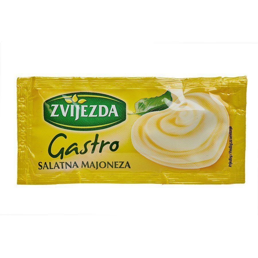 Zvijezda Majoneza gastro salatna, 15 g