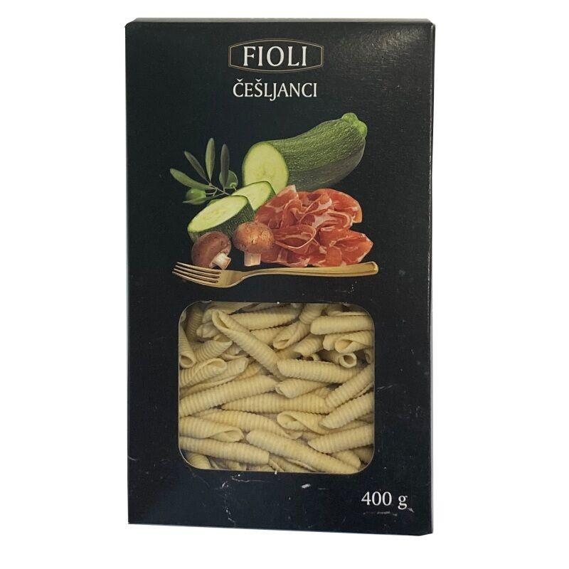 Fioli Pasta Češljanci, 400 g