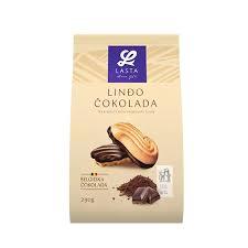Lasta Linđo čokolada, 290 g